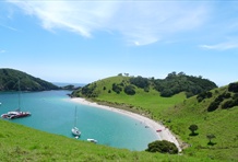 Bay of Islands